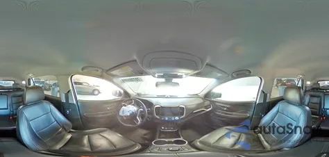 2019 GMC Terrain Slt из США, поврежденный, VIN 3GKALPEV7KL231464